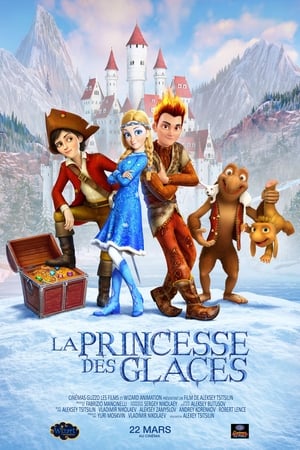 Film La Princesse des Glaces streaming VF gratuit complet