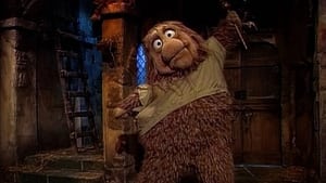 Fraggle Rock The Incredible Shrinking Mokey