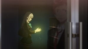 Irozuku Sekai no Ashita kara Episodio 2