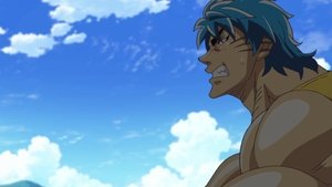 Toriko: 3×3