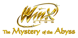 Winx club the Movie The Mystery of the Abyss ผจญอาณาจักรใต้ท้องทะเล