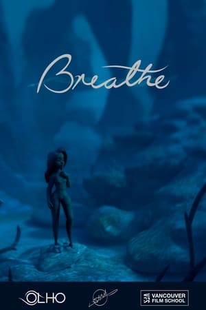 Poster Breathe 2022