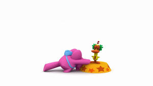 Pocoyo: 3×45