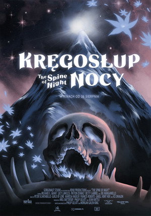 The Spine of Night