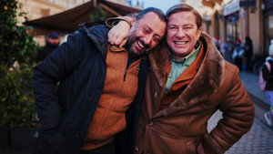movie image