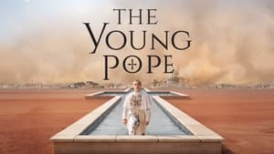 poster The Young Pope