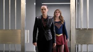 Supergirl Season 4 ซูเปอร์เกิร์ล สาวน้อยจอมพลัง ปี 4 ตอนที่ 18 พากย์ไทย