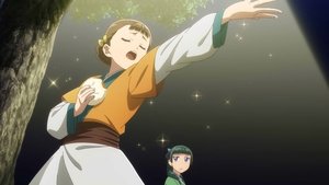Kusuriya no Hitorigoto S2 – Episódio 1