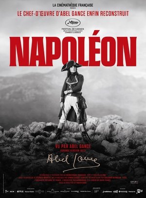 Napoléon by Abel Gance