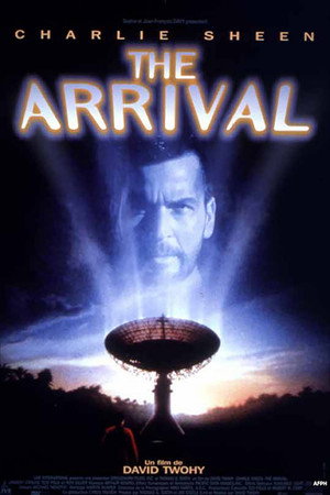 The Arrival 32