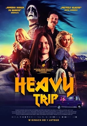 Heavy Trip cały film online