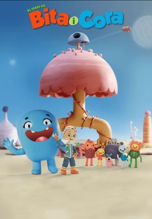 El diari de Bita i Cora