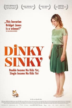 Poster Dinky Sinky (2018)