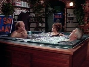 Frasier: 1×9