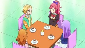 Aikatsu!: 4×20