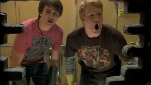 Zeke e Luther: 2×14