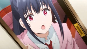 My Girlfriend&rsquo;s Friend: Saison 1 Episode 1
