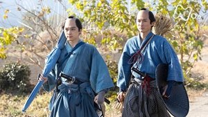 Reach Beyond the Blue Sky: 1×12
