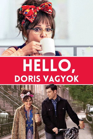 Image Hello, Doris vagyok