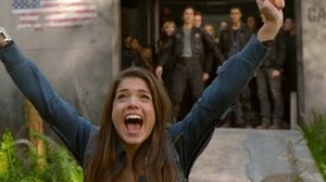 The 100 Season 1 Episode 1