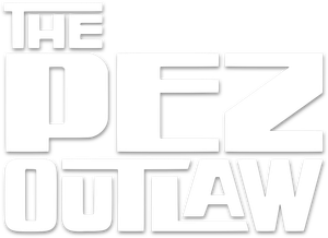 The Pez Outlaw