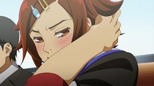 Makura No Danshi – 1ª Temporada – Episódio 04