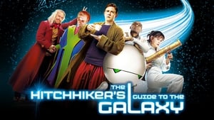 The Hitchhikers Guide to the Galaxy 2005