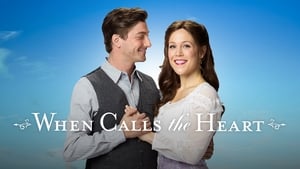 poster When Calls the Heart