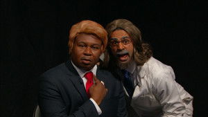 The Daily Show: 21×37