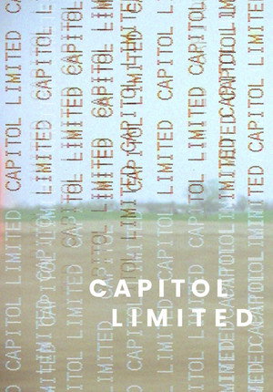 Capitol Limited 3