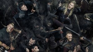 Vikings (TV Series 2013) Season 1