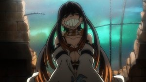 Gachiakuta – Episódio 11