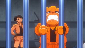 Episode 4 - Episode 4