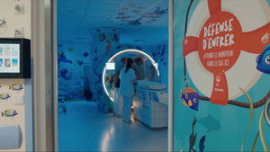 L’Hôpital des Premiers Jours