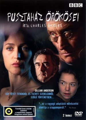 Poster Pusztaház örökösei 2005