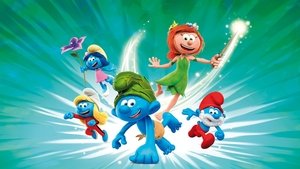 poster The Smurfs