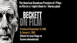 Stage on Screen: Beckett on Film
