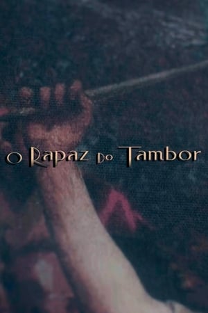 Poster O Rapaz do Tambor (2020)