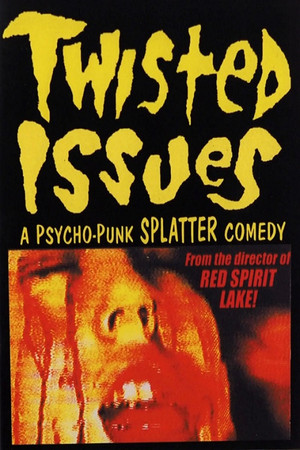 Twisted Issues 24