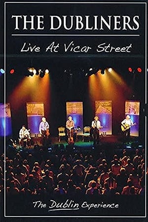 Image The Dubliners - Live At Vicar Street