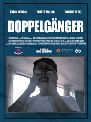 Doppelgänger 14
