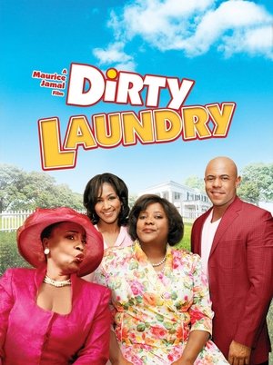 Poster Dirty Laundry 2006