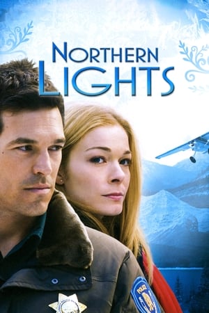 Northern Lights poster