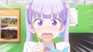 NEW GAME! Season 1 Episode 6