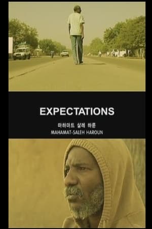 Poster Expectations 2008