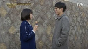 Reply 1988: Season 1 Episode 13 –