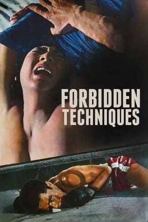 Poster Forbidden Techniques (1967)