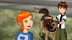 Ben 10: 4×10