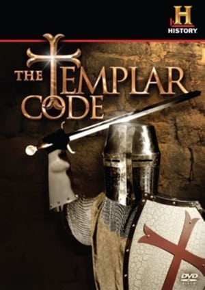 Poster The Templar Code: Crusade of Secrecy 2005