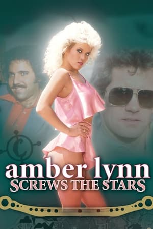 Poster Amber Lynn Screws the Stars (2008)